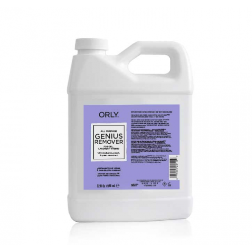 Genius All Purpose Remover (946ml)