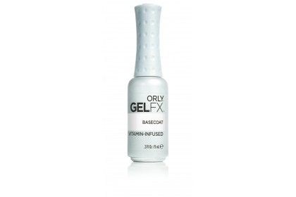 Gel FX - Base Coat 9ml