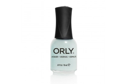 Nail Lacquer - Big City Dreams 18ml