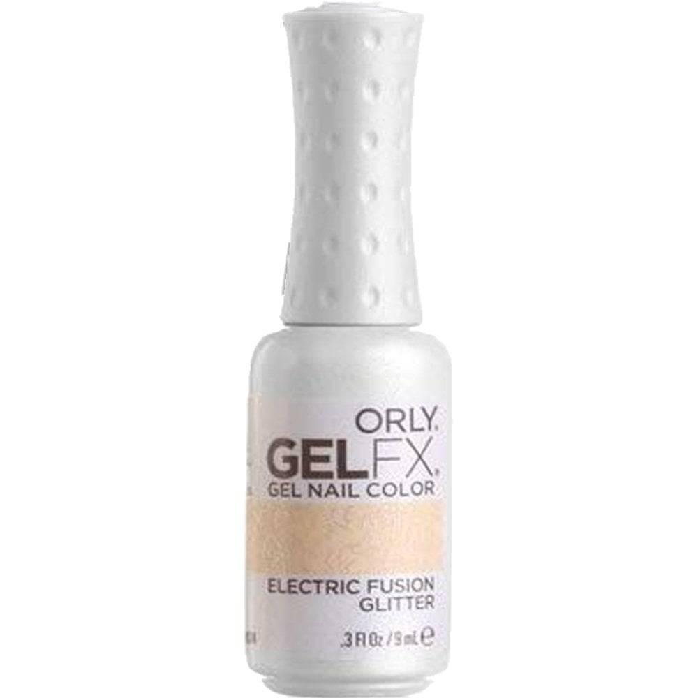 GEL FX - Electric Fusion Glitter 9ml